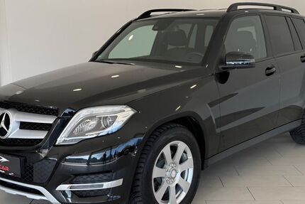 Mercedes-Benz GLK 220 150.000 km 16.990 &euro; Hamburg 22043