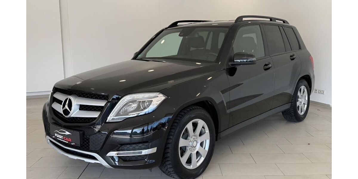 Mercedes-Benz GLK 220 150.000 km 16.990 &euro; Hamburg 22043