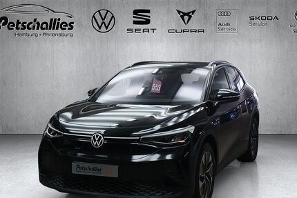 VW ID.4 19.610 km 33.990 &euro; Hamburg 22359