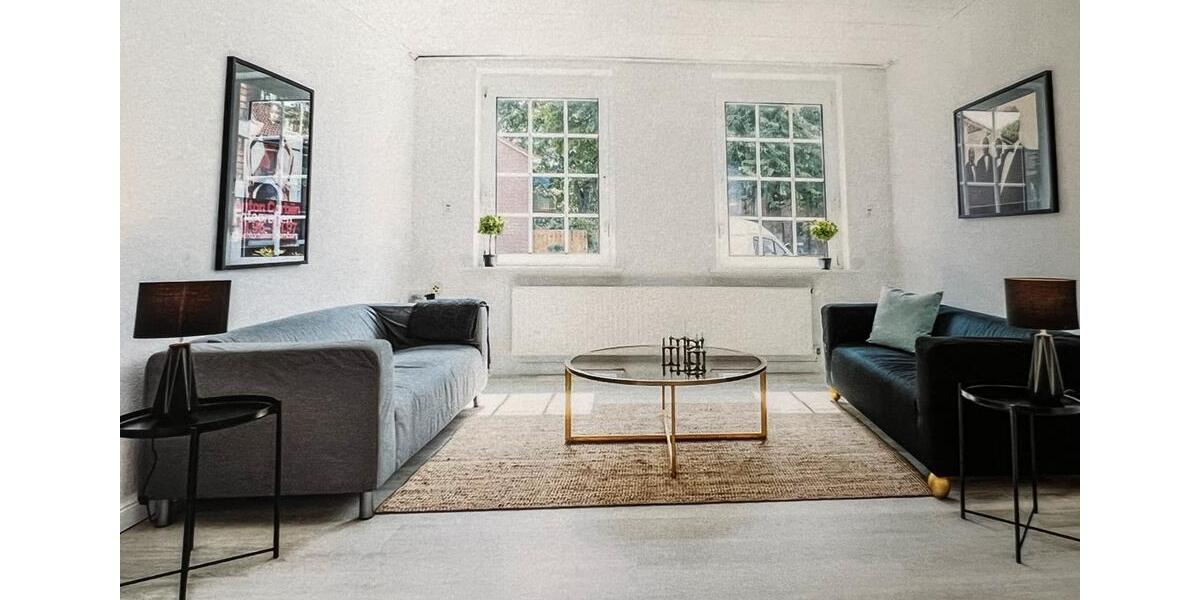 Etagenwohnung Reinbek - 5 Zimmer, 141 m&sup2;, 1.800&euro; | Angebot:25319833