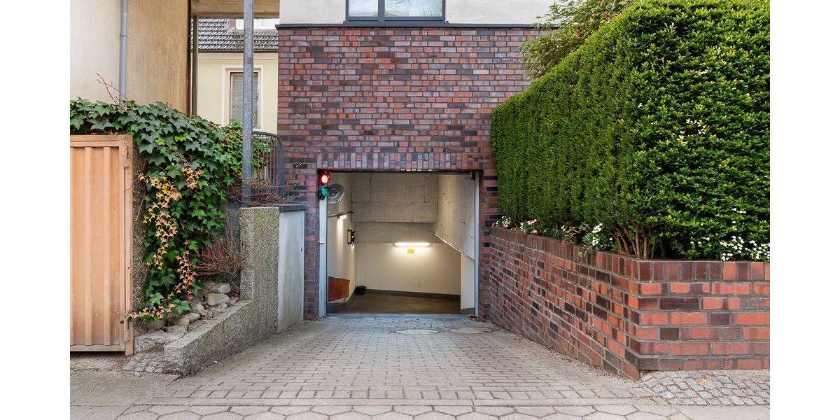 Etagenwohnung Hamburg Winterhude - 4 Zimmer, 115 m&sup2;, 840.000&euro; | Angebot:25799882