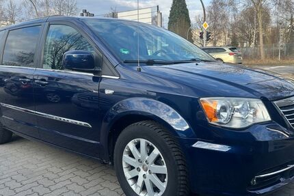 Chrysler Grand Voyager 265.000 km 4.980 &euro; Norderstedt 22851