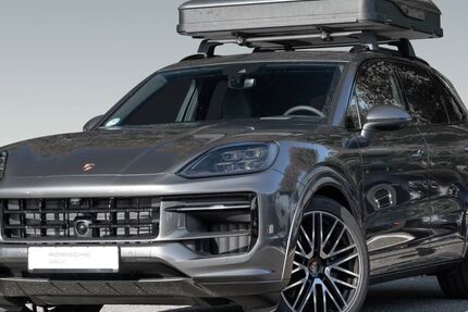 Porsche Cayenne 19.900 km 114.900 &euro; Hamburg 22523