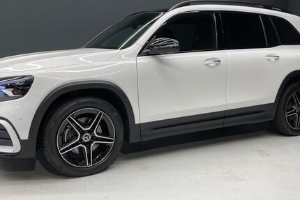 Mercedes-Benz GLB 200 20.775 km 47.950 &euro; Rellingen 25462