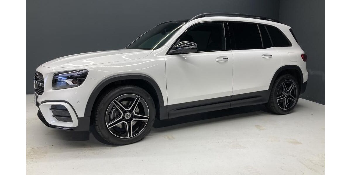 Mercedes-Benz GLB 200 20.775 km 47.950 &euro; Rellingen 25462