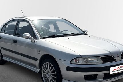 Mitsubishi Carisma 214.000 km 1.990 &euro; Hamburg 22529