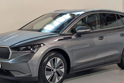 Skoda Enyaq 35.150 km 37.975 &euro; Ellerhoop bei Hamburg 25373