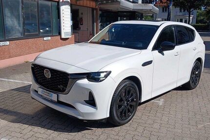 Mazda CX-60 54.501 km 37.890 &euro; Pinneberg 25421