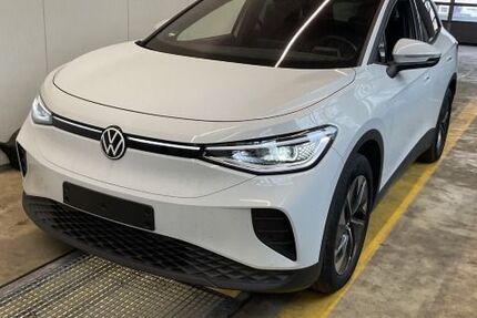 VW ID.4 14.605 km 37.888 &euro; Hamburg 22761