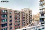 Etagenwohnung Hamburg Hamburg-Mitte - 1 Zimmer, 19 m&sup2;, 670&euro; | Angebot:26505141