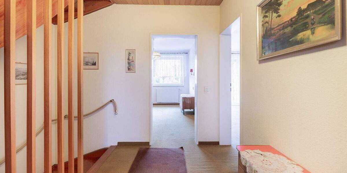 Reihenendhaus Norderstedt Harksheide - 4 Zimmer, 117 m&sup2;, 475.000&euro; | Angebot:25746125