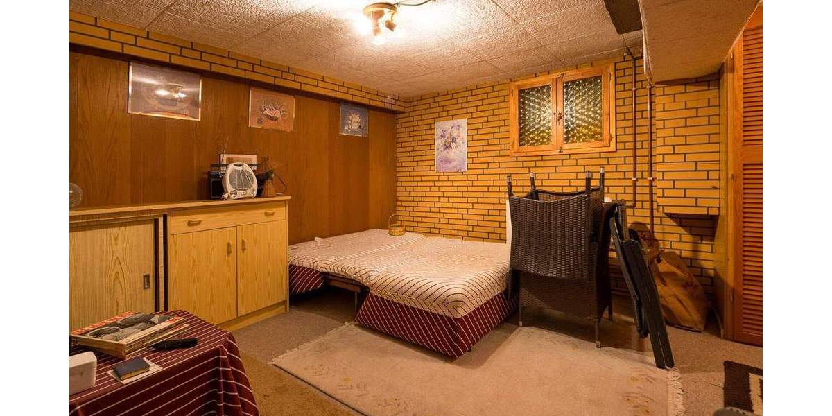 Bungalow Hamburg Rahlstedt - 4 Zimmer, 97 m&sup2;, 450.000&euro; | Angebot:25796469