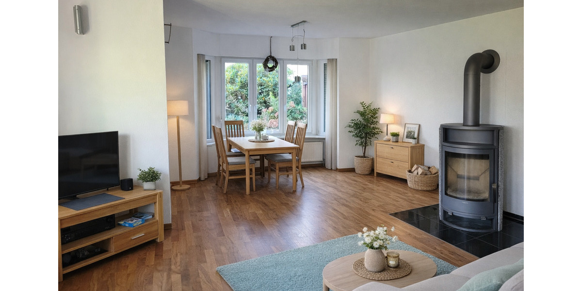 Einfamilienhaus Kaltenkirchen - 6.5 Zimmer, 202 m&sup2;, 699.000&euro; | Angebot:24757283
