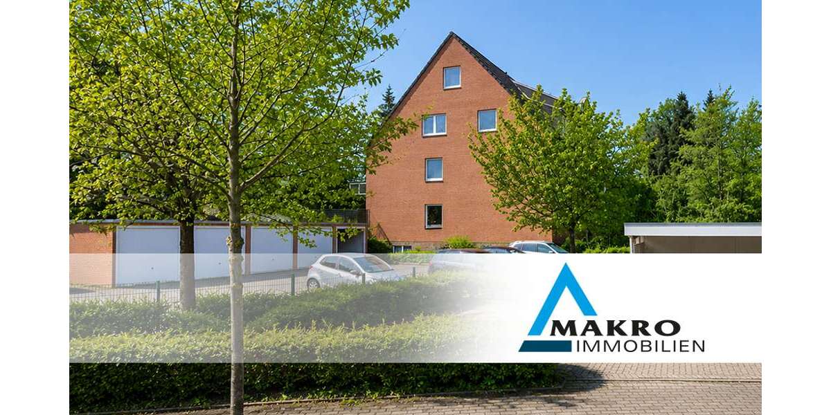 Etagenwohnung Schenefeld - 5 Zimmer, 119 m&sup2;, 1.487&euro; | Angebot:26822648