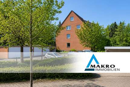 Wohnung Schenefeld - 5 Zimmer, 119 m&sup2;, 1.487&euro; | Angebot:26822648