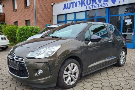 Citroen DS3 92.072 km 3.250 &euro; Uetersen 25436