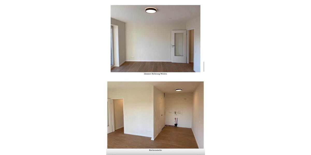 Etagenwohnung Hamburg Wandsbek - 1 Zimmer, 32 m&sup2;, 600&euro; | Angebot:25924708