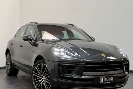 Porsche Macan 34.200 km 68.990 &euro; Ahrensburg 22926
