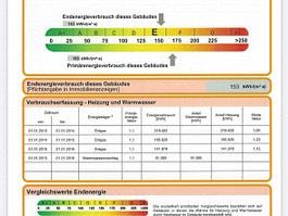 Etagenwohnung Hamburg Wandsbek - 3 Zimmer, 70 m&sup2;, 265.000&euro; | Angebot:25579833