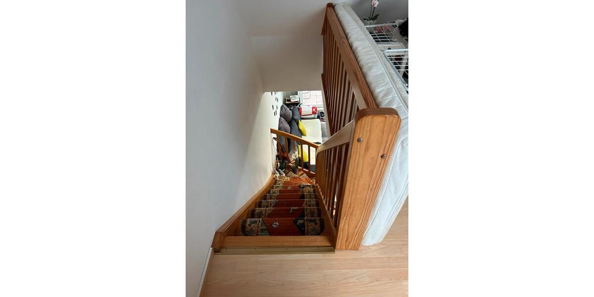 Maisonettenwohnung Henstedt-Ulzburg Ulzburg - 4 Zimmer, 100 m&sup2;, 345.000&euro; | Angebot:25832489