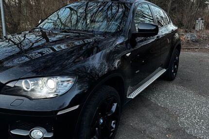 BMW X6 196.000 km 17.850 &euro; Elmshorn 25336