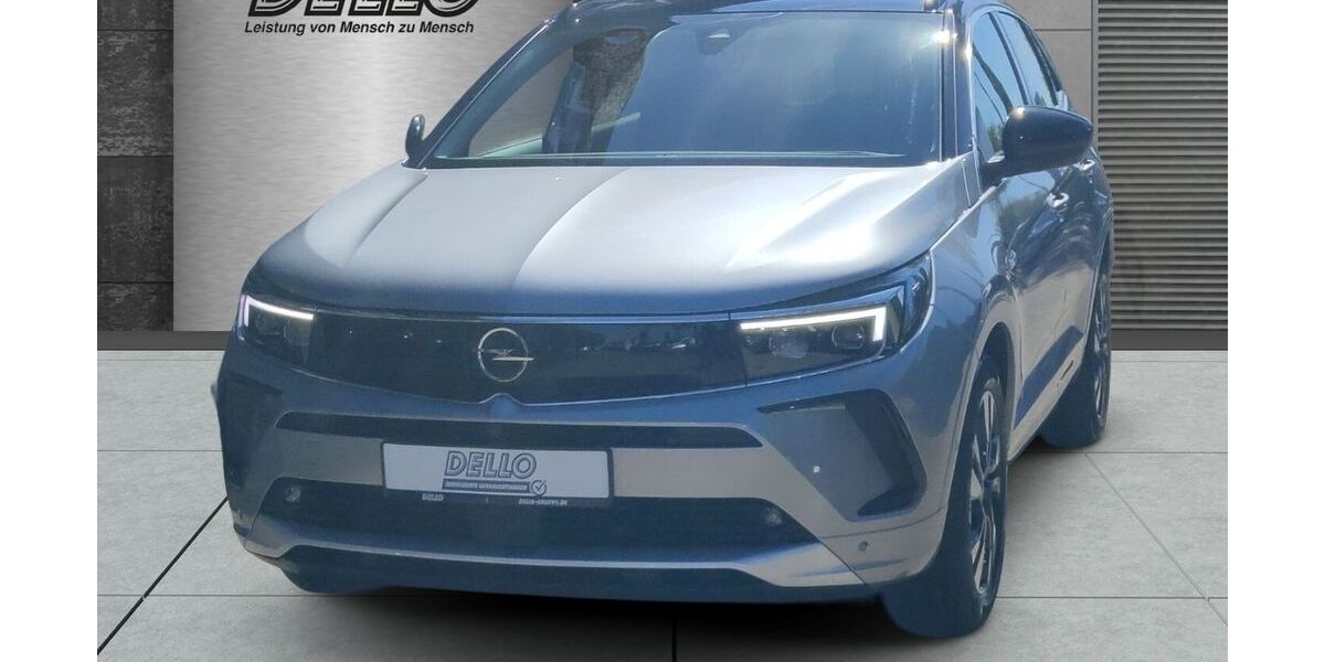 Opel Grandland (X) 45.684 km 19.850 &euro; Norderstedt 22848
