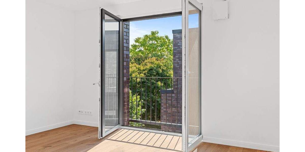 Etagenwohnung Hamburg Marienthal - 3 Zimmer, 110 m&sup2;, 749.000&euro; | Angebot:25780370