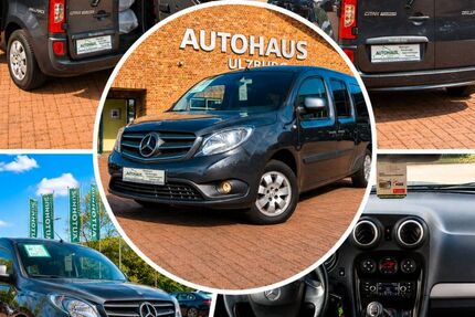 Mercedes-Benz Citan 232.114 km 7.900 &euro; Henstedt Ulzburg(20 km nördlich von HH-direkt an der A7) 24558