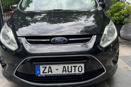 Ford C-Max 223.000 km 3.600 &euro; Hamburg 22523