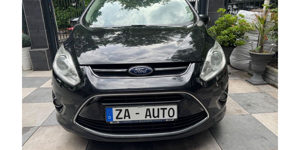 Ford C-Max 223.000 km 3.600 &euro; Hamburg 22523