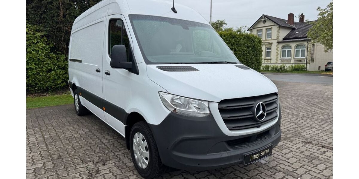 Mercedes-Benz Sprinter 257.000 km 16.999 &euro; Jork 21635