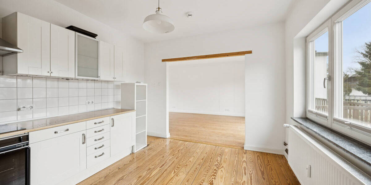 Mehrfamilienhaus, Wohnhaus Hamburg / Groß Borstel Groß Borstel - 7 Zimmer, 212 m&sup2;, 1.450.000&euro; | Angebot:26026859