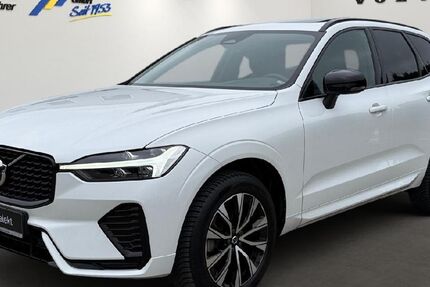 Volvo XC60 30.329 km 38.480 &euro; Jork-Königreich 21635