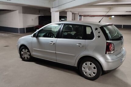 VW Polo 180.580 km 890 &euro; Hamburg 22087