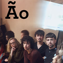 Ão - fall club tour 2026 01.10.2026 Nochtspeicher & Nochtwache