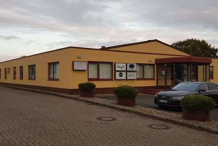 Gewerbeobjekt Kaltenkirchen - 930&euro; | Angebot:25181012