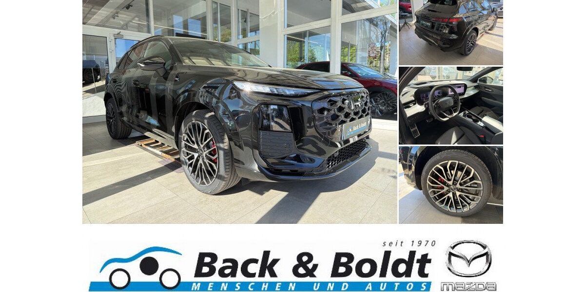 Audi Q3 6.539 km 61.950 &euro; Hamburg 22761