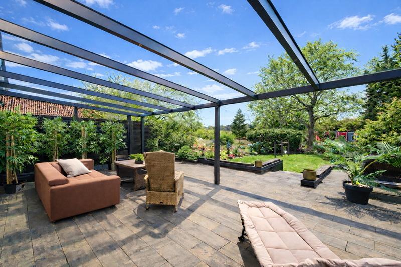 * Zuhause mit Lebensqualität * Viel Platz für die ganze Familie - Einfamilienhaus Alveslohe | Angebot:25810127