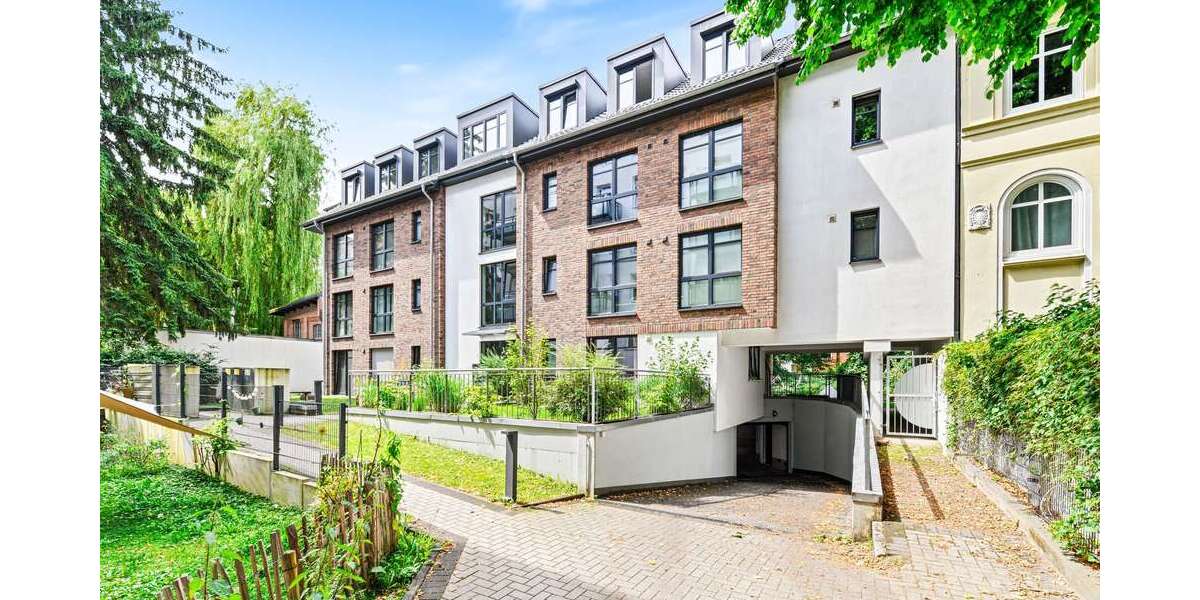 Etagenwohnung Hamburg Ottensen - 2 Zimmer, 56 m&sup2;, 459.000&euro; | Angebot:27002999