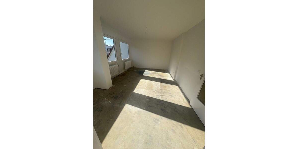 Etagenwohnung Hamburg Rahlstedt - 2 Zimmer, 85 m&sup2;, 1.190&euro; | Angebot:25701405