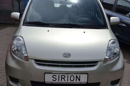 Daihatsu Sirion 121.500 km 2.999 &euro; Hamburg 22525
