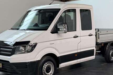 VW Crafter 155.125 km 18.999 &euro; Tornesch 25436