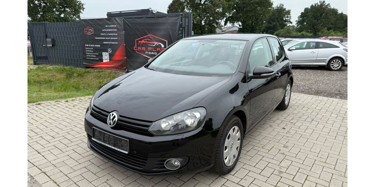 VW Golf 141.000 km 4.790 &euro; Ellerau 25479