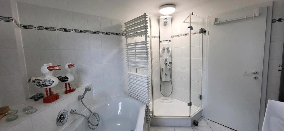 Maisonettenwohnung Reinbek - 4 Zimmer, 110 m&sup2;, 529.500&euro; | Angebot:26057235