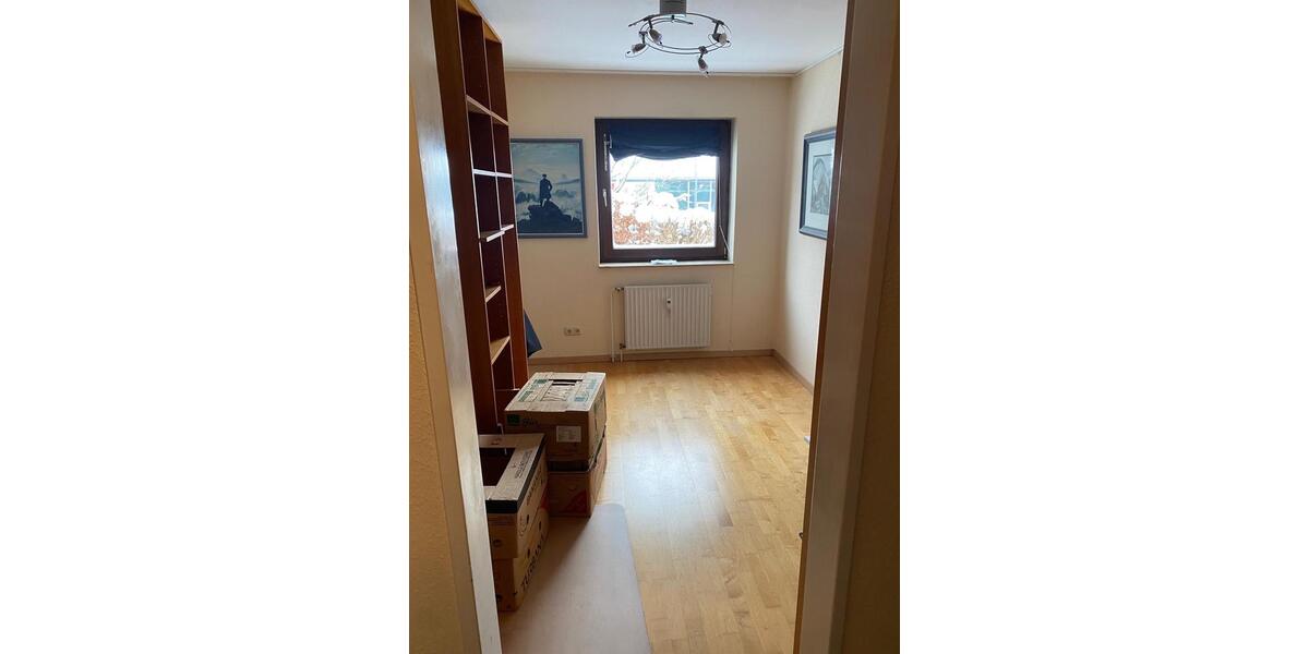 Etagenwohnung Schenefeld - 3 Zimmer, 76 m&sup2;, 299.000&euro; | Angebot:25947898