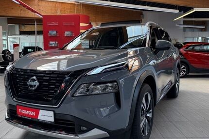 Nissan X-Trail 12.531 km 35.285 &euro; Norderstedt 22848