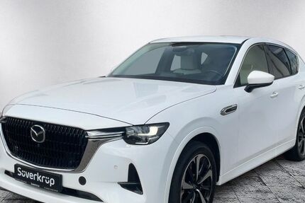 Mazda CX-60 36.886 km 35.990 &euro; Bad Oldesloe 23843