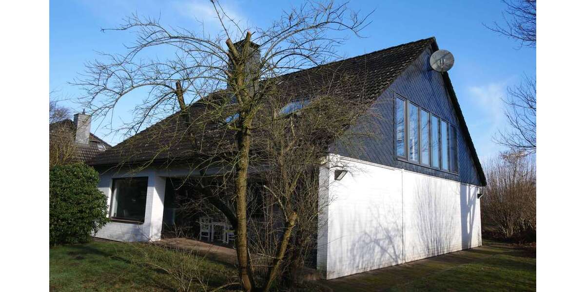 Einfamilienhaus Henstedt-Ulzburg Ulzburg - 6.5 Zimmer, 203 m&sup2;, 649.000&euro; | Angebot:25784453