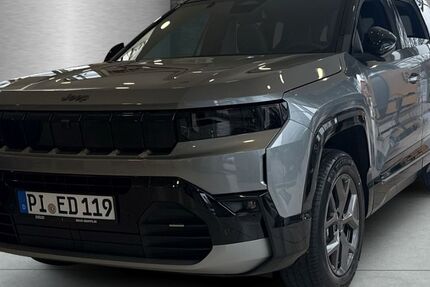 Jeep Compass 8.500 km 35.990 &euro; Rellingen 25462