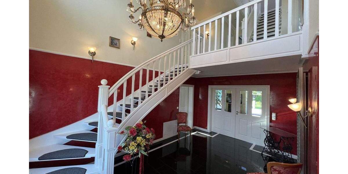 Einfamilienhaus Bad Oldesloe - 7 Zimmer, 204 m&sup2;, 795.000&euro; | Angebot:25775549